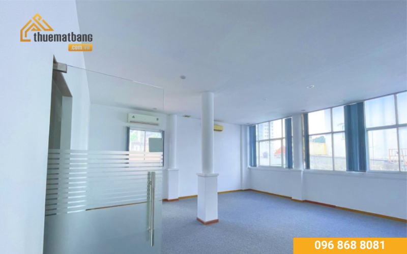 Tòa nhà văn phòng 79 Đào Duy Từ