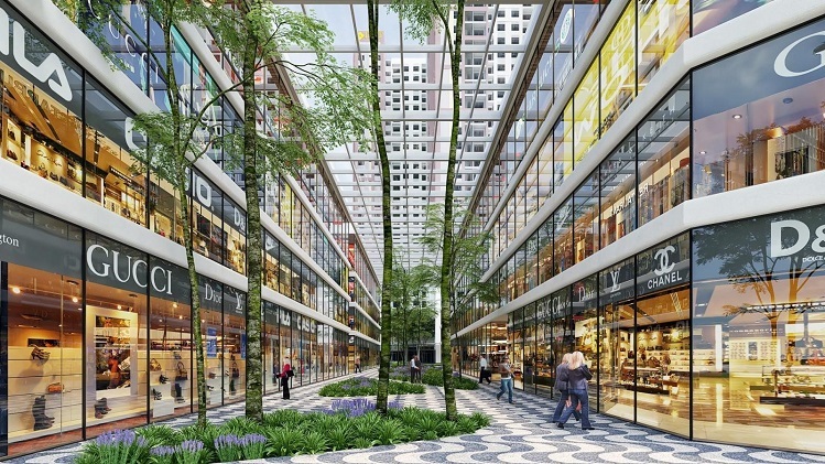 Channel, Gucci… không có “sân chơi” tại thị trường Việt Nam