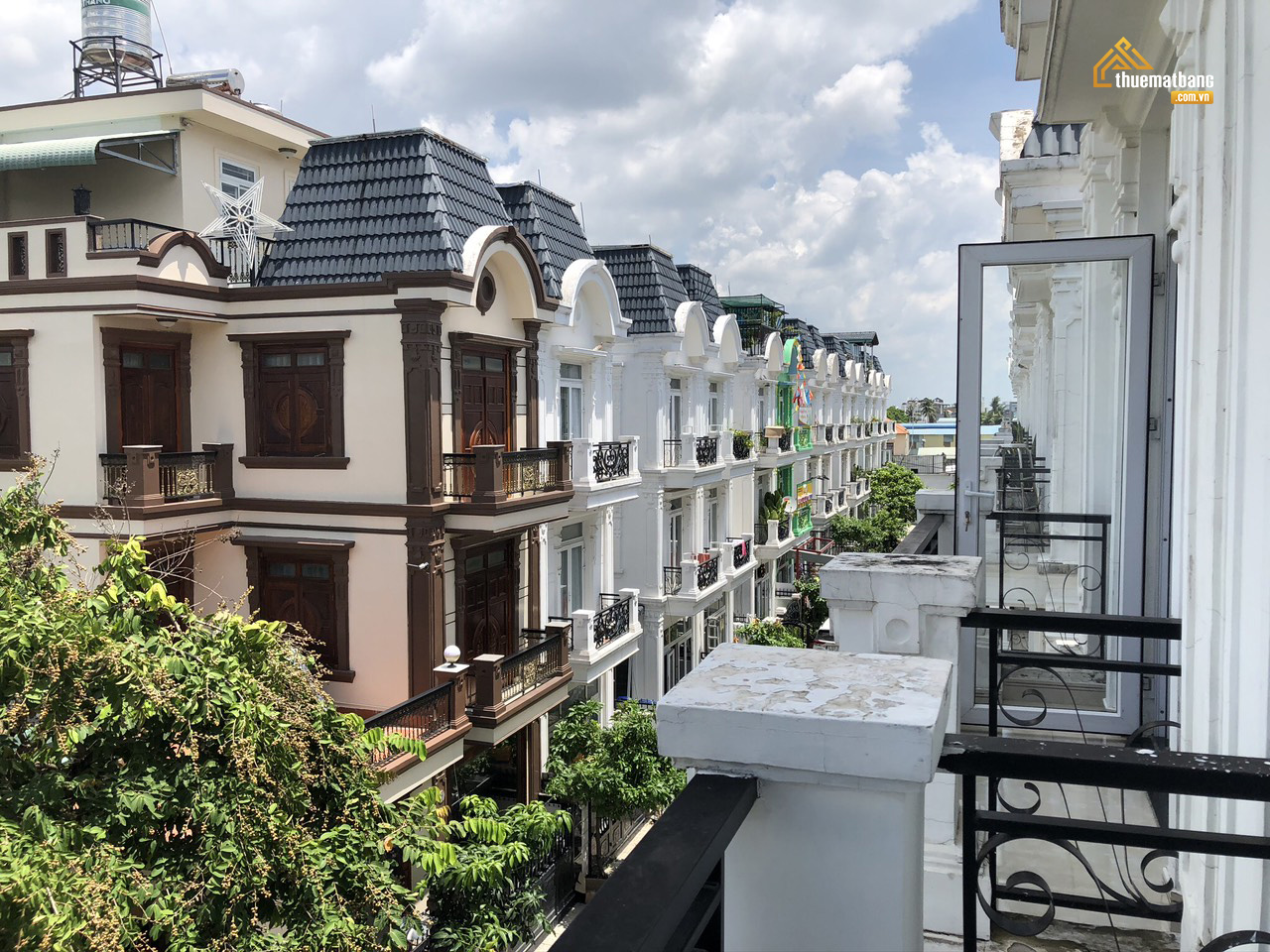 nhà ở đô thị tiếp tục tăng giá năm 2021