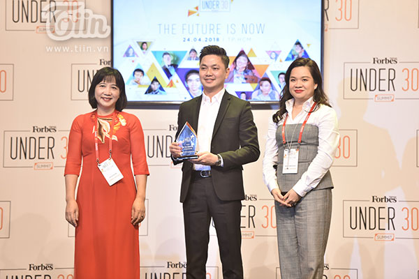 Trần Minh Long - cựu giám đốc điều hành khu vực miền Nam của CenGroup