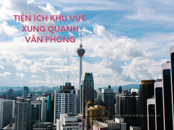 21 lời khuyên đắt giá khi đi thuê văn phòng lần đầu tiên không nên bỏ qua