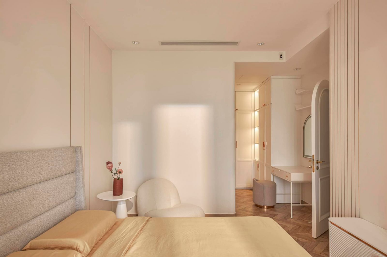 Tín đồ Rose Gold có ý định xây nhà mới phải tham khảo ngay bài này