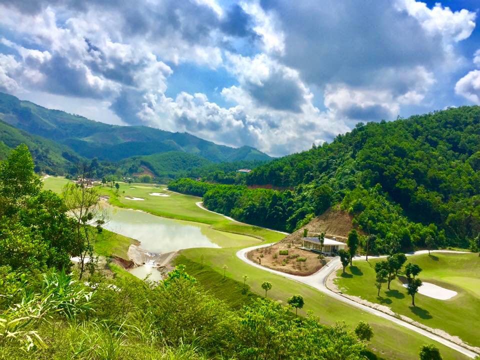 Bạn có biết đâu là “sân sau” của BĐS giới nhà giàu Hà Nội?