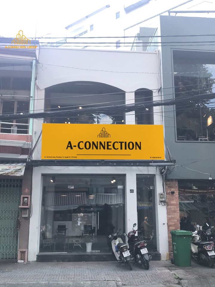 Mẫu đăng tin cho thuê mặt bằng