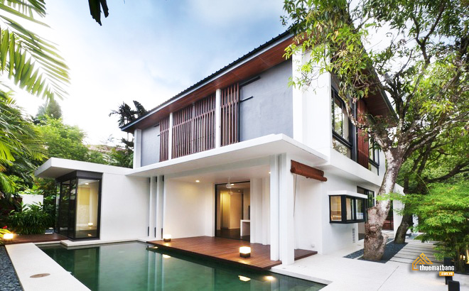 giá nhà ở việt nam tiếp tục tăng bất chấp đại dịch