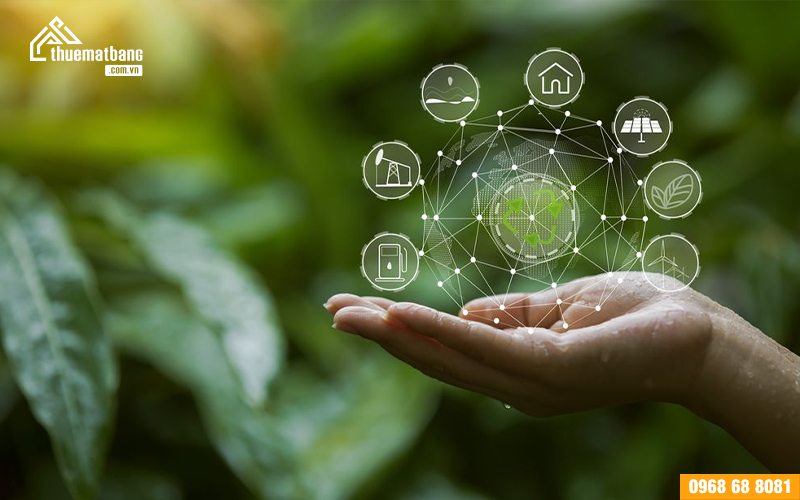 Qũy tài chính xanh gặp khó khăn trong quá trình cung cấp vốn ảnh hưởng một phần đến kế hoạch phát triển khu công nghiệp sinh thái