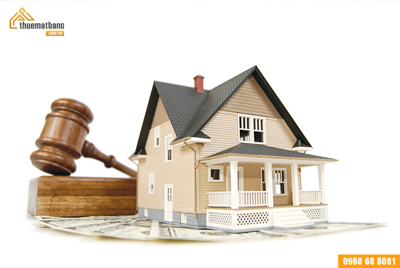 Các nhà môi giới bất động sản nên nắm rõ luật để thuận lợi hơn cho quá trình làm việc