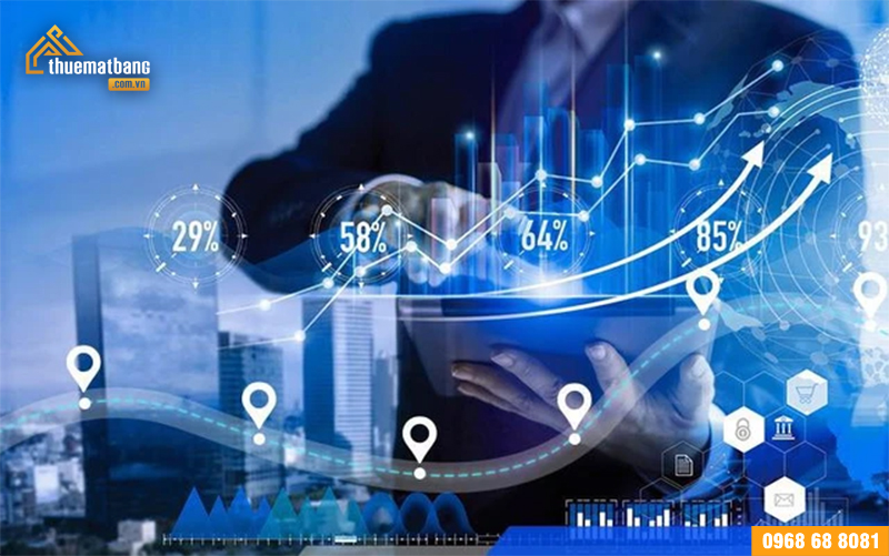 Kinh tế học giúp nhà môi giới phán đoán chính xác hơn