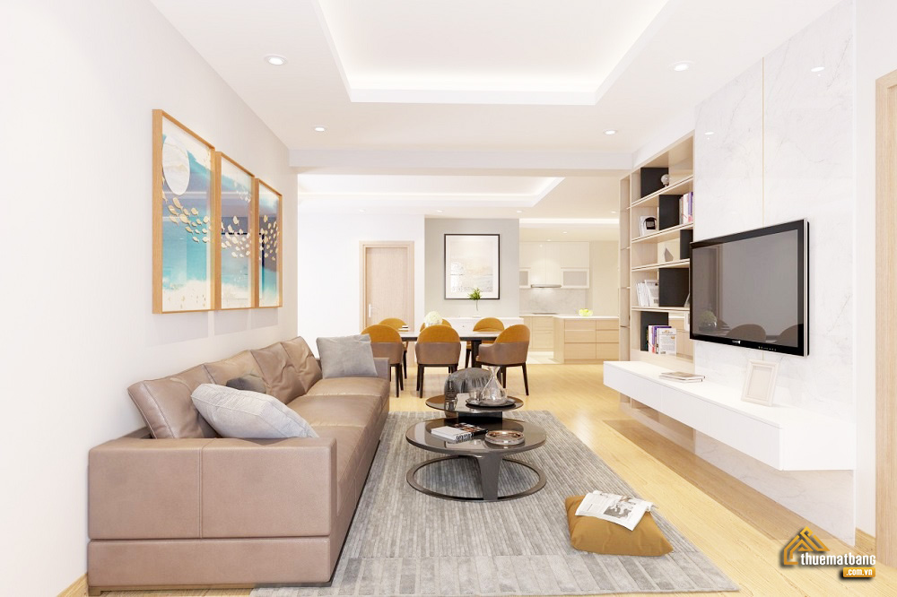 [Mua nhà Sài Gòn] Tài chính 1 tỷ đồng nên mua nhà ở quận mấy?