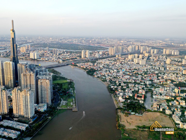 Giấy phép xây dựng đã cấp có đổi khi Thủ Đức lên thành phố