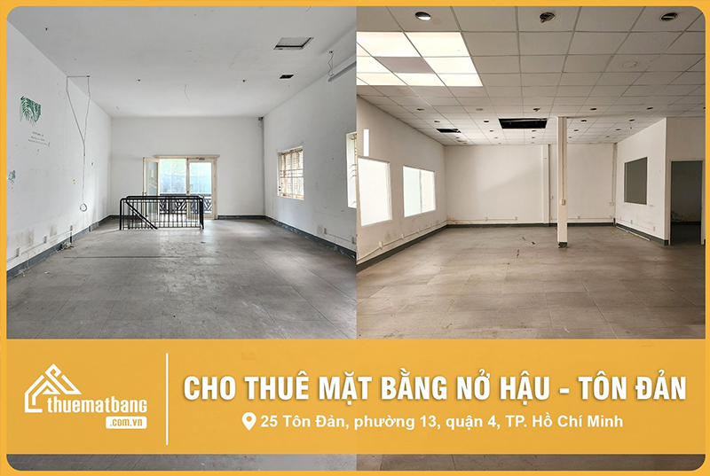 bí quyết kinh doanh nhà cho thuê