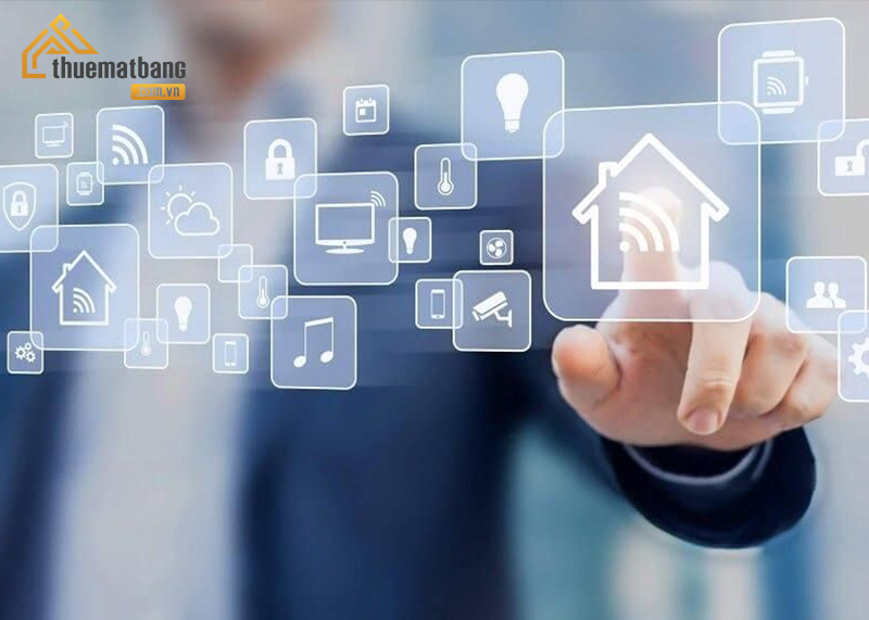 bí quyết kinh doanh nhà cho thuê