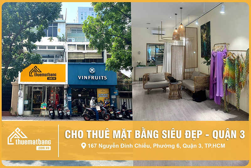 bí quyết kinh doanh nhà cho thuê