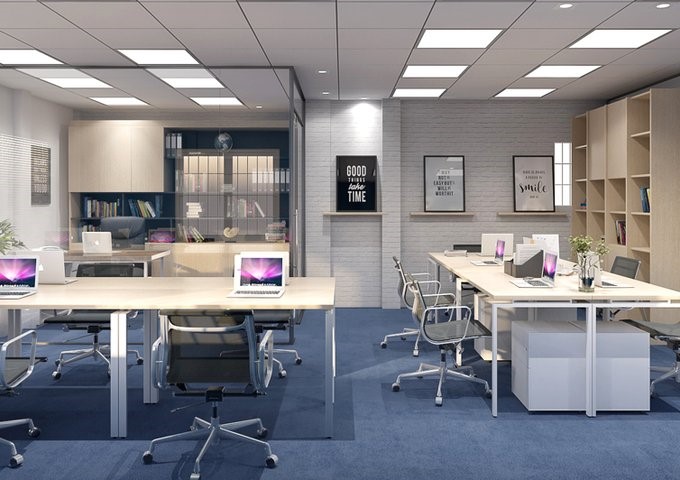 thie ke van phong cho thue thuematbang.com.vn