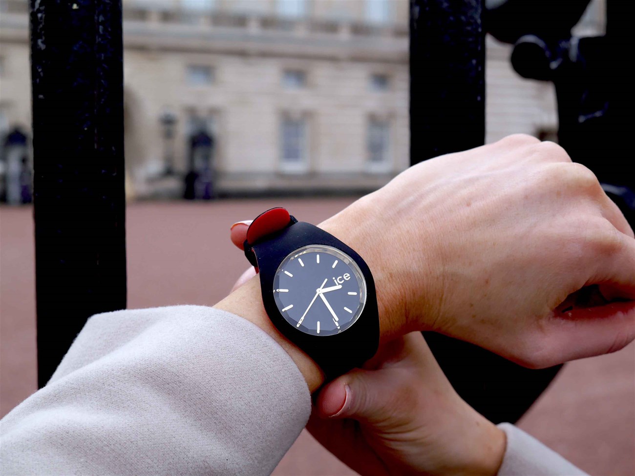 Dành thời gian để mua nhà