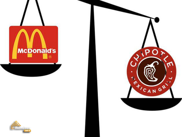 McDonald’s đã mắc sai lầm khi “nuôi ong tay áo”?