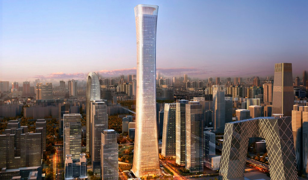 China Zun (Trung quốc)