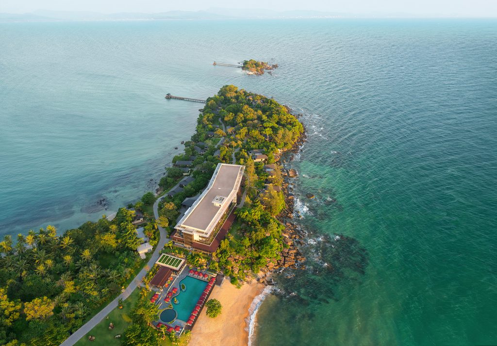 resort 5 sao Nam Nghi Phu Quoc