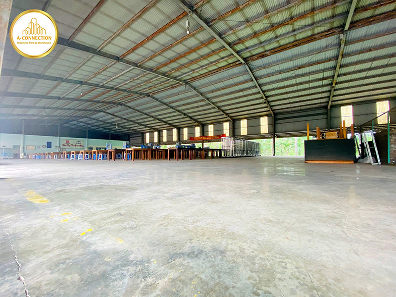 cho thuê kho xưởng Biên Hòa Đồng Nai