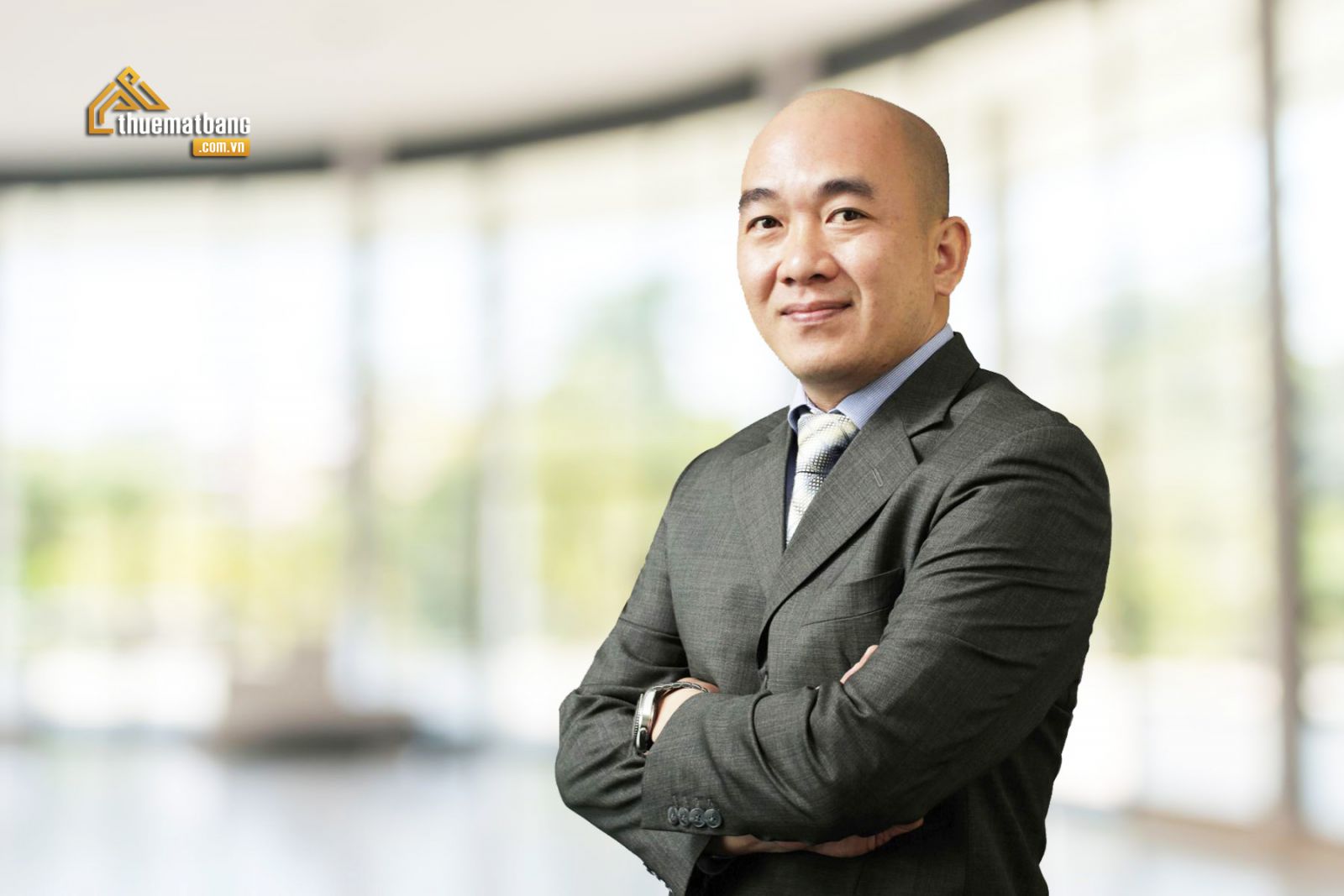 Tiến sĩ Sử Ngọc Khương, Giám đốc Cấp cao Savills Việt Nam