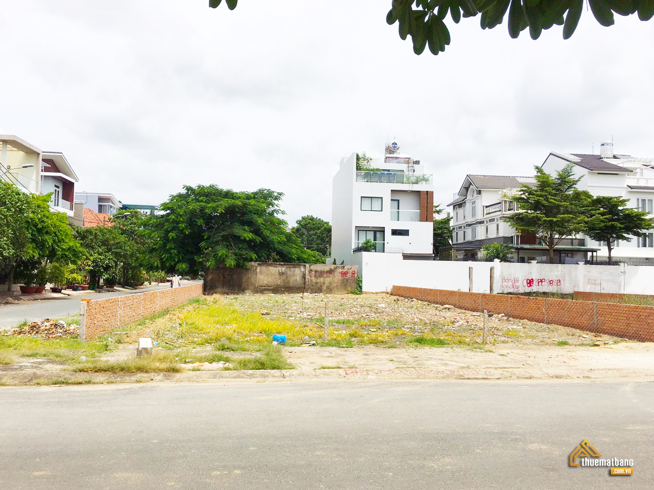 Mua đất Thủ Đức bị dắt đến tận… Đồng Nai