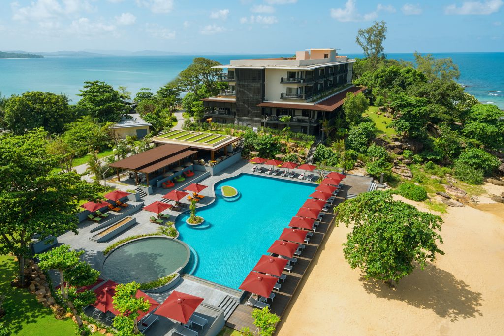 resort 5 sao Nam Nghi Phu Quoc