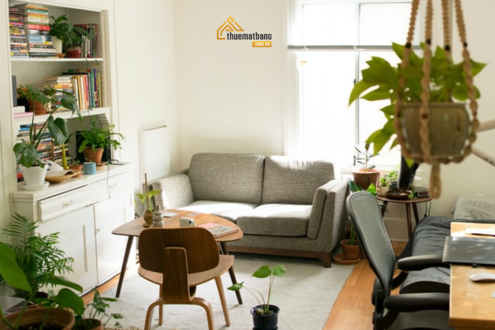 Căn hộ chung cư cho thuê giá tốt mới nhất|Thuematbang.com.vn