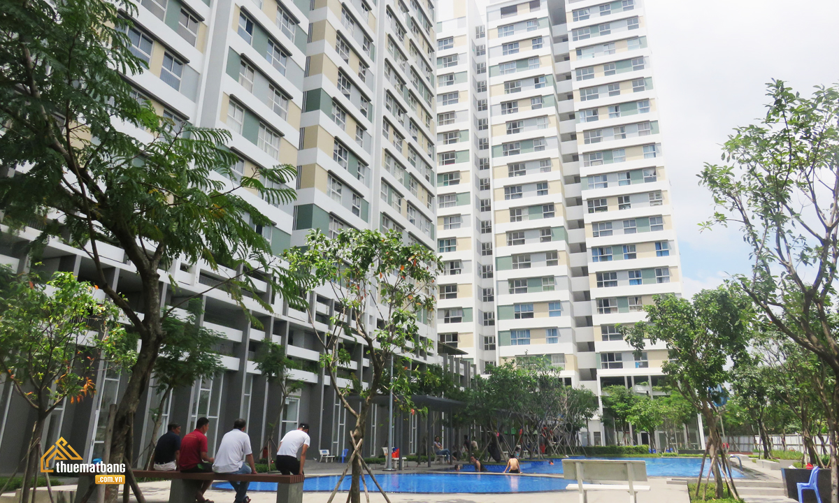 nhà ở đô thị tiếp tục tăng giá năm 2021