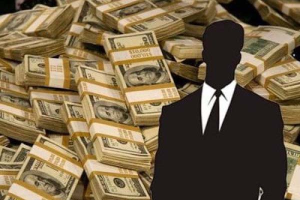 CEO 8X vừa đăng ký DN vốn 5000.000 tỷ