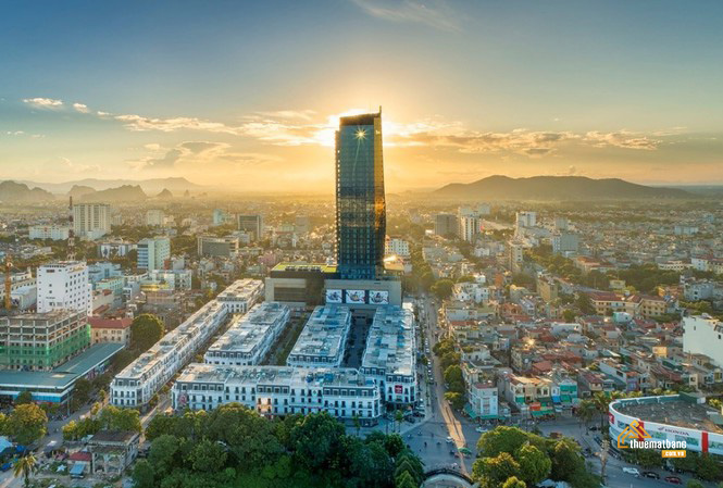 BĐS thanh hóa năm 2021