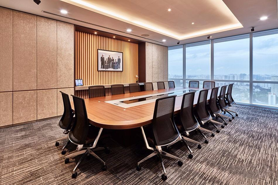 thiết kế văn phòng thuematbang.com.vn