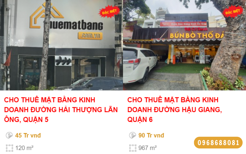 Bài đăng hấp dẫn, thu hút khách hàng
