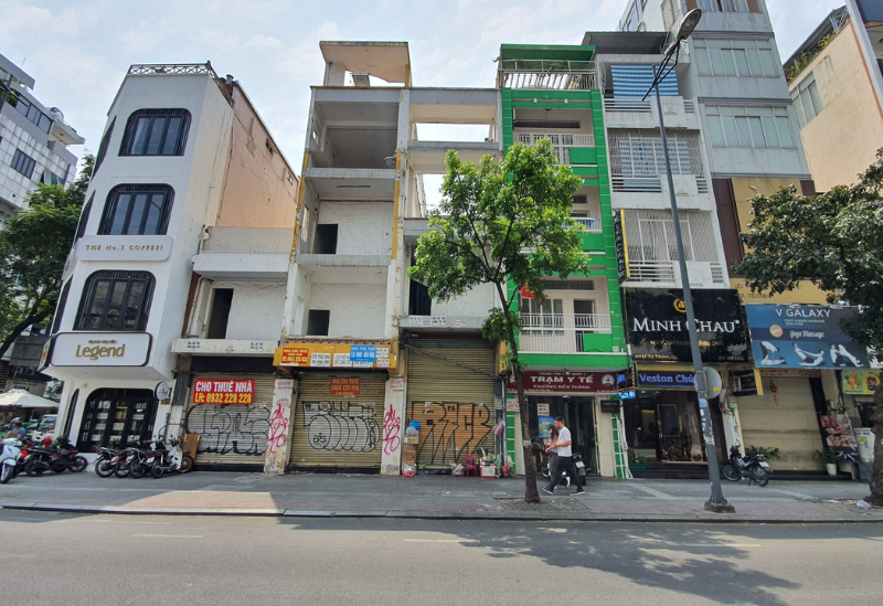 Cách chọn mặt bằng kinh doanh phu hợp