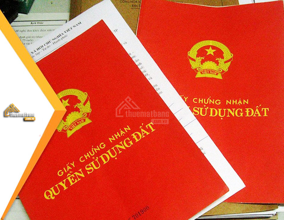 Sổ đỏ là gì? Sổ đỏ ghi những thông tin gì