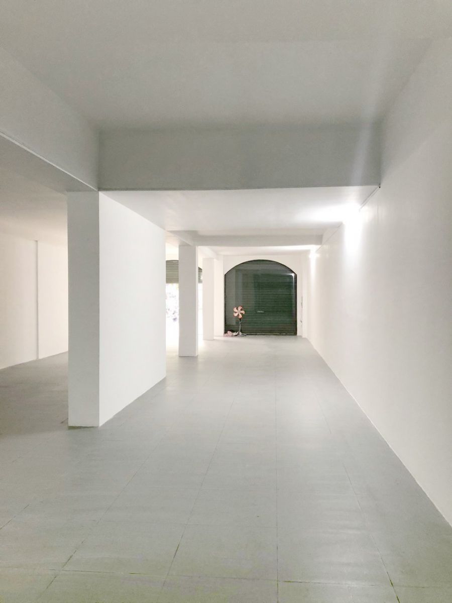 MẶT BẰNG KINH DOANH QUẬN TÂN BÌNH CHO THUÊ