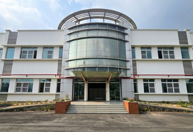 Cho thuê nhà xưởng KCN Hố Nai