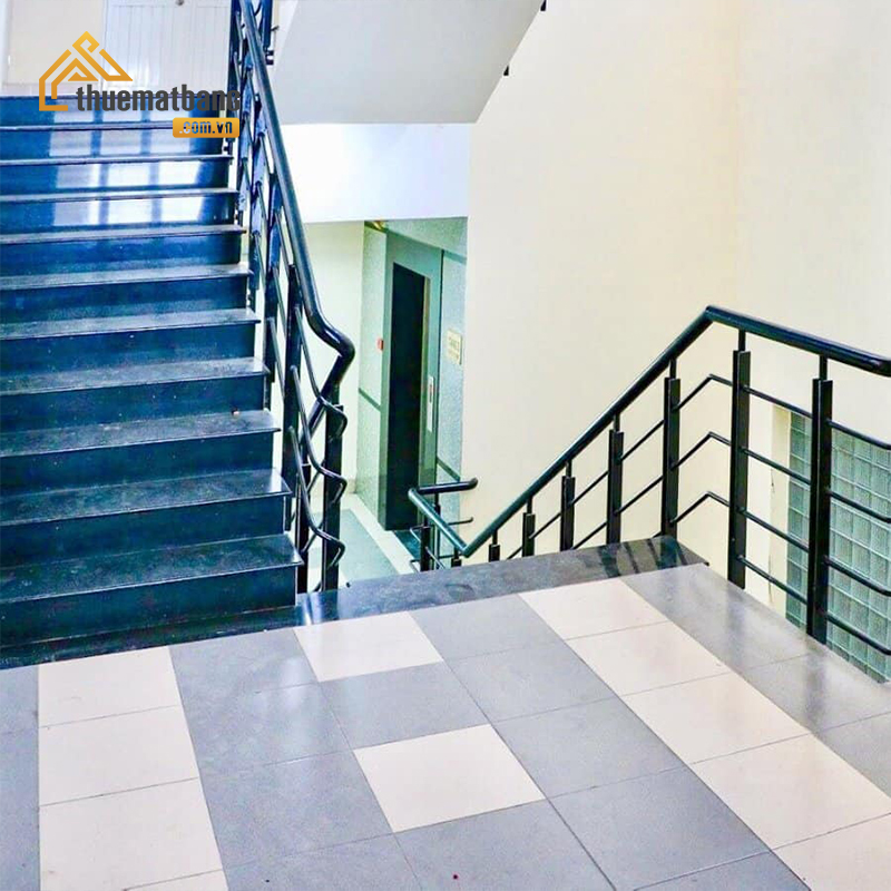 cho thuê văn phòng Cần Thơ