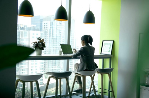 Dịch vụ cho thuê văn phòng ảo