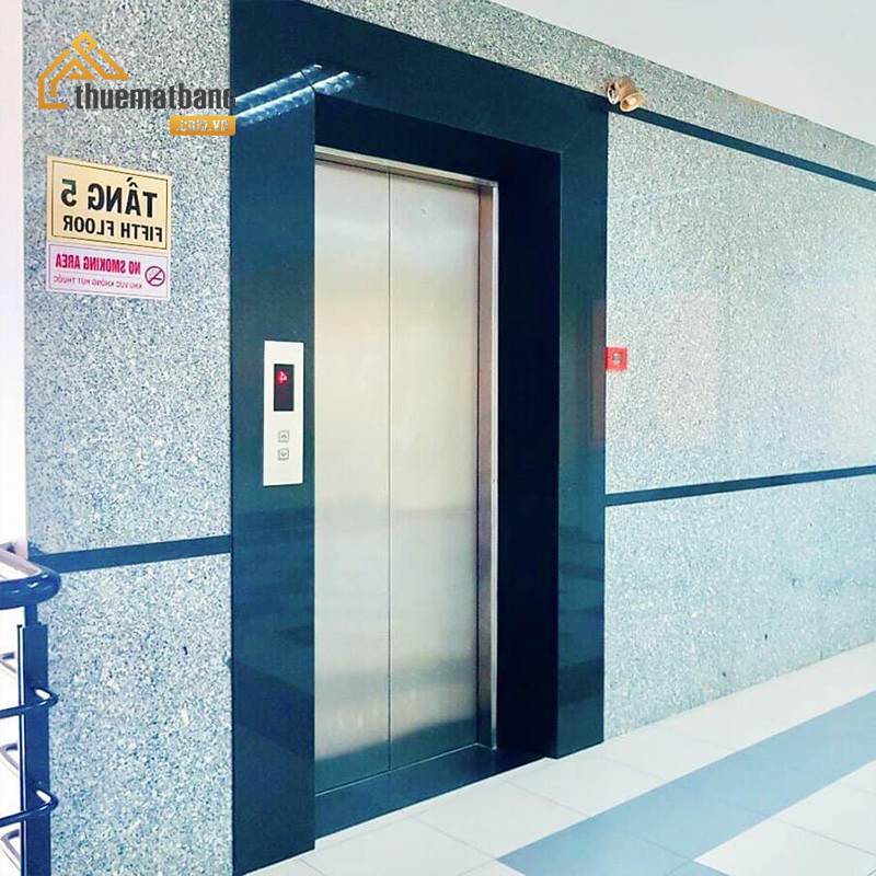 cho thuê văn phòng Cần Thơ