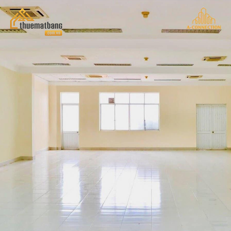 cho thuê văn phòng Cần Thơ
