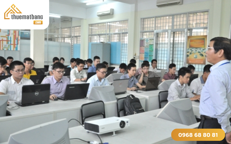 Đại học Bách khoa Đà Nẵng hợp tác với Công ty Foster đào tạo sinh viên