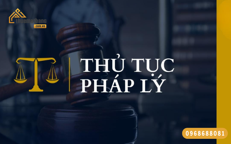 Đảm bảo thực hiện đúng thủ tục pháp lý khi mua bán nhà đất