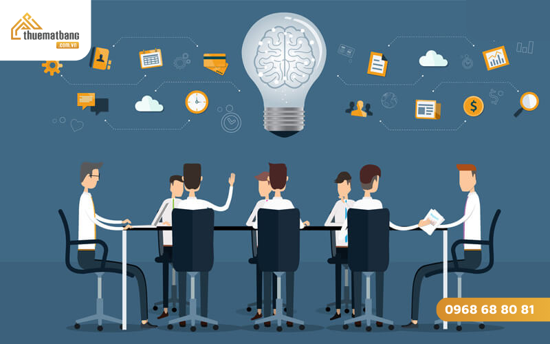 Dân cư đông đúc có khả năng cung cấp nguồn lao động lớn