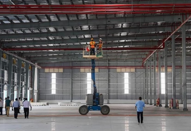 Đánh giá hệ thống PCCC kho xưởng đạt chuẩn