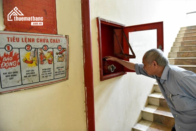 diễn biến thị trường nhà chung cư mini 