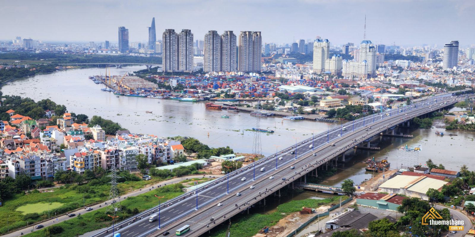 Bất ngờ xuất hiện một lớp đầu tư mới trên thị trường BĐS