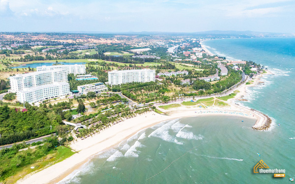 Dư địa BĐS phát triển lâu dài