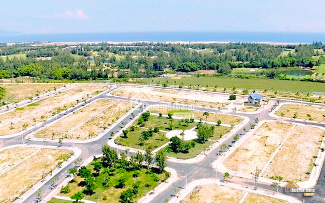 đầu tư bđs dài hạn