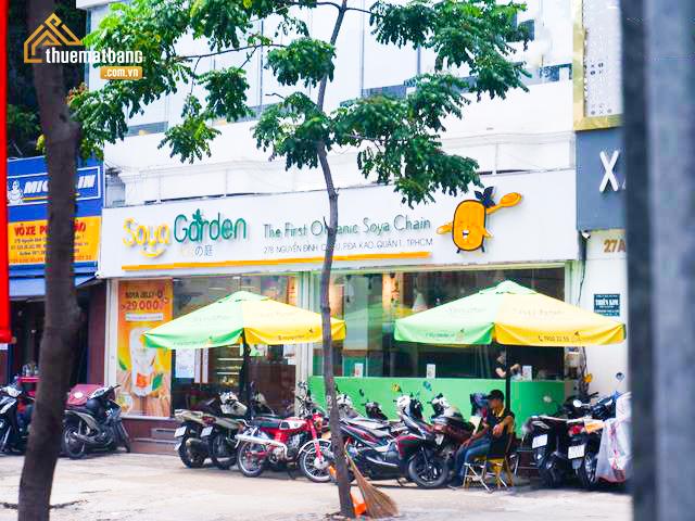 Soya Garden đóng cửa toàn hệ thống tại TP HCM
