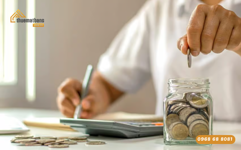 Giá cho thuê kho xưởng rẻ giúp tối ưu hóa chi phí vận hành cho doanh nghiệp